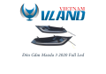 1 Cặp Đèn Led Gầm Mazda 3 2020 Full Led. 