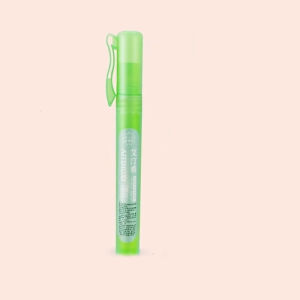 【SKIT SG】10ML Privacy Security Protection Spray Thermal Paper Eliminator Correction Liquid Spray Fluid Smear Erase Pen Eraser Remove Smearing Parcel Details Express Airway Bill Information Food Delivery Ticket Bank Shopping Receipt 热敏纸涂改液喷雾