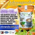 ASHWAGANDHA COFFEE, AURORA COFFEE, SACHA INCHI COFFEE, SACHA INCHI MILK CHOCOLATE. 