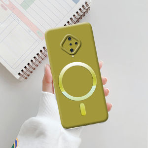 Softcase VIVO S1 PRO Cassing Case Hp Series Pro Camera Gambar KEREN 3 TOMBOL IP TERBARU New Cassing Hp Softcase Fashion Lembut - Imut - Lucu Pelindung Camera Silikon Lembut Terbaru Untuk Wanita - Pria - Dewasa - Remaja COD BAYAR DI TEMPAT