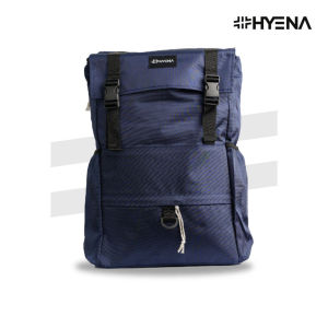 Hyena - Tas Ransel Backpack Collyn Stripped Series (PT45)