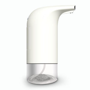 Máy rửa tay tự động cảm ứng phun cồn sát khuẩn thông minh Baseus hoạt động tự động không tiếp xúc dung lượng 300ml