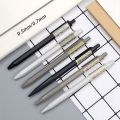 [HOT FGFSDHFGD 134] Simple Mechanical Pencil 0.5/0.7mm Muji Style ...