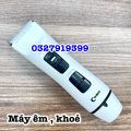 Tông đơ cắt tóc cao cấp CODOS T6. 