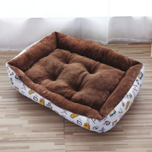 Pet Bed Mat Cat Bed Dog Bed Washable Sleeping Warm Soft Pet Mat Cat Mat Dog Mat Puppy Bed For Dogs