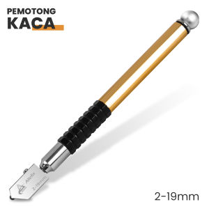 Alat Pemotong Kaca dan Keramik Ukuran 2-19mm Oil Cutters Glass & Tile - A0025