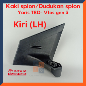 dudukan spion vios gen 3/Kaki spion yaris TRD 2014-2022