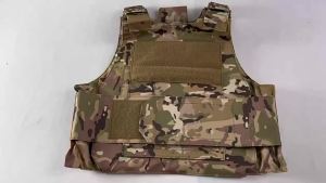 Multi-functional vest tear-resistant and durable material
