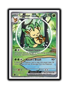 Bubble Eevelution Customade Art Eevee Leafeon Flareon Glaceon Vaporeon Umbreon Sylveon Pokemon