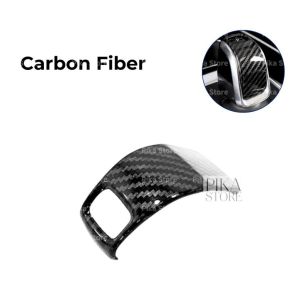 [CARBON] Chery Tiggo Cross Gear Knob Clip Cover Protector Gear Cover Tiggo Cross Accessories