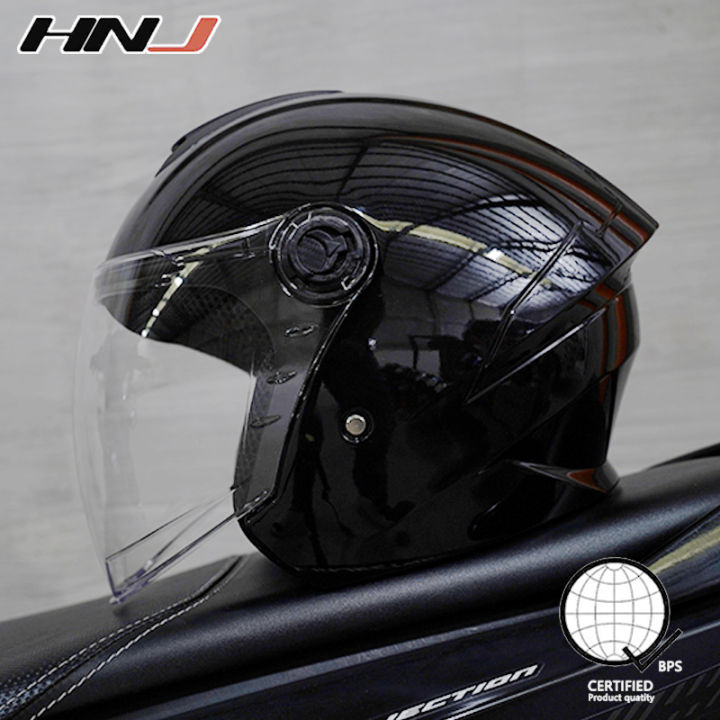 scorpion bixby helmet EXO-ST1400 Evo Carbon Hex Slim Wallet With Coin Compatibility with goggles for Color:LTD Zolt - Matte White/Black/Pink Memorial Day 2025