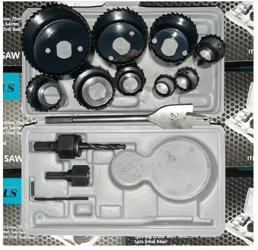 BESTTOOLS%20Hole%20Saw%20Mata%20Bor%20Pelubang%20Kayu%20Pcv%20Set%2011%20Kit%20Pcs%20Practical%20Tools%20For%20Wood%20Plastic%20clipboard%20-%20Image%204