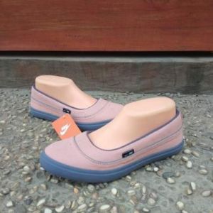 SEPATU ANAK PEREMPUAN terbaru 2023 slip on kasual flat shoes import
