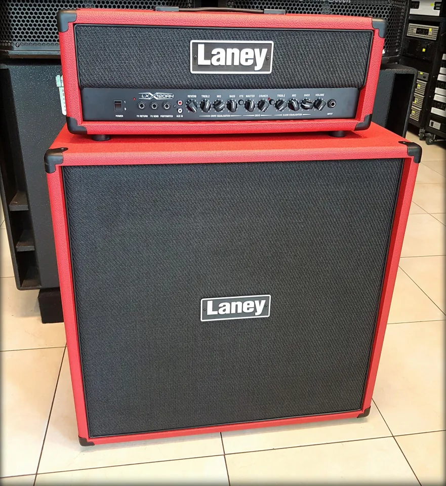 Laney lx120rh deals