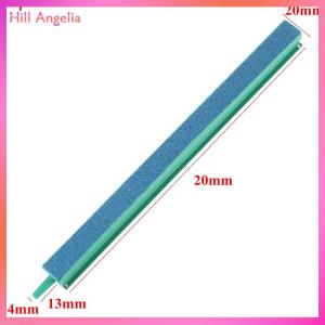 [Hill Angelia] ปั๊มทำจากหินทรายถังออกซิเจนปั๊มเติมอากาศสำหรับตู้ปลา