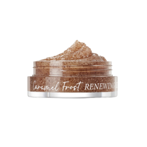 BNB barenbliss Caramel Frost Renewing Lip Scrub