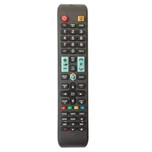 Remote Điều Khiển TV SAMSUNG Smart TV LED RM-D1078 - (HP89)