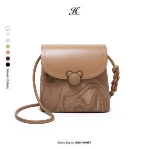 Jims Honey - Diana Bag - Sling Bag Tas Selempang Wanita