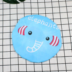 Shower Cap Krakter Penutup Rambut Saat Mandi Pelindung Rambut Waterproof Anti Basah Topi Kramas Unik Dan Lucu