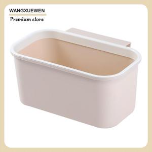 [COD] Bedside Hanging Basket Shelf Large Capacity Crib Storage Baby Diaper Bag Fence Table Box Home Baby Bedside Hanging Basket