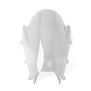 Suzuki Suzuki GSX-8R 2025 Racing-style heightened front windshield glass motorcycle accessory modification