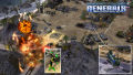 Command and Conquer: General Deluxe Edition + Zero Hour (PC or Laptop). 