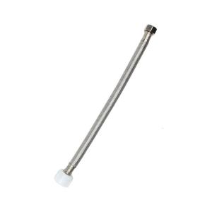 NHÀ VỆ SINH cấp nước kết nối 3/8 nữ nén chủ đề x 7/8 nữ ballcock chủ đề nhà vệ sinh nước kết nối ống