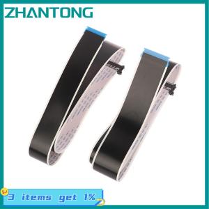 ZHANTONG For Sony LCD TV Internal Screen Cable KD-65X9000E 55X9000E 65X8000C Innovative And Practical 41Pin And 51Pin