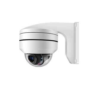 OVERSCAM 5MP PTZ Security Camera | 12X Zoom & Face Detection | Outdoor Night Vision | BNC for 4K DVR | Weatherproof Surveillance