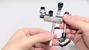 Bộ combo 8/9/11 món sửa xe đạp chuyên dụng Bộ sửa chữa sên xích líp xe đạp siêu tiện lợi