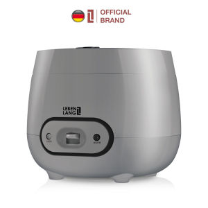 Nồi cơm điện mini 08L Lebenlang LBL0583 công suất 250W hàng Đức bảo hành 24 tháng - Đủ màu