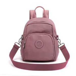 RANSEL CHIBAO TERBARU 2IN1 8212#