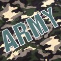 (1Y-12Y) NR MILITARY FULL PRINT Cotton Kids Pajamas - Pyjamas Sleepwear Boys Baju Tidur Askar Budak Kanak-Kanak Army Commando Komando Lelaki Sedondon. 