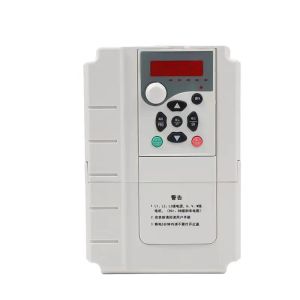 5.5KW Speed Controller Variabel VFD 1HP Inverter Frekuensi Converter Frequency Inverter Vsd Konverter