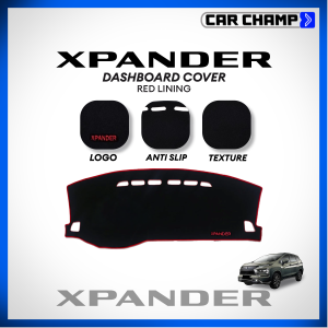 Dashboard Cover for Mitsubishi Xpander / Xpander Cross 2018 to 2026 Dash board Cover Dash Mat