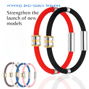 Bracelet Prone to Various Diseases Induce Physical Obstacles Smart Bracelet Simple Design