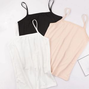 6 PCS TANKTOP TALI KECIL / SINGLET WANITA REMAJA DAN DEWASA