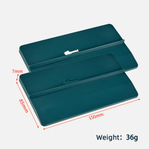 2Pcs Ceiling Positioning Board Plate Ceiling Tools Gypsum Board Fixed Installation Tool