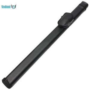 Pool Cue Case Pouch Holder Leather Billiard Cue Case Pool Cue Stick Carrying Bag [Vodool Official Center]