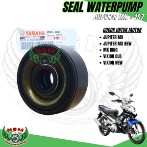 Seal waterpump vixion old new jupiter mx yamaha r15 xabre mx king 3c1