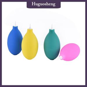 [huguosheng] ปั๊มยางบีบแปรงเป่าลมเป่าลมสำหรับเครื่องช่วยฟัง accessorie