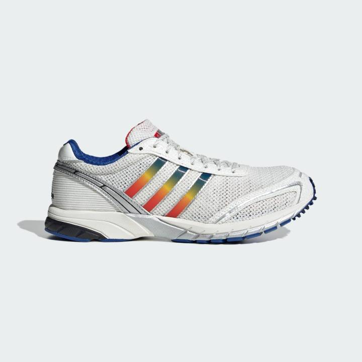 adidas Lifestyle Adizero Adios OG Shoes Women White JI2684 Lazada PH