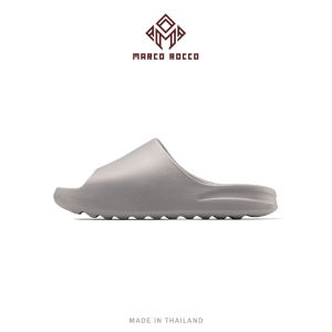 Marco Rocco รุ่น MR8007 รองเท้าแตะ รองเท้าแตะลําลอง รองเท้ายางeva แบบนิ่ม พื้นหนา น้ำหนักเบา ใส่สบาย