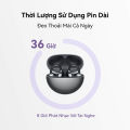 Tai nghe HUAWEI FreeClip | C-bridge Design | Công Nghệ Âm Thanh Mở| Tự Động Nhận Diện Trái-Phải | Hàng Phân Phối Chính Hãng. 
