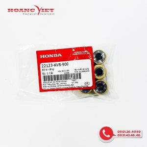Bộ bi văng - HONDA Air Blade 110 Click 110 Lead 110 - 22123KVB900