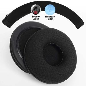Earphone pads For Technics RP-DJ1200/RP-DJ1205/RP-DJ1210 replacement Earpads