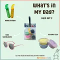Dino Goodie Bag | Dinosaur Theme Party Favor | Birthday Gift Children Day Gift Gift Set. 