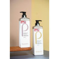 Dầu gội đầu P KERATIN 1000ml cặp dầu gội xả phục hồi hư tổn giảm rụng tóc chính hãng. 