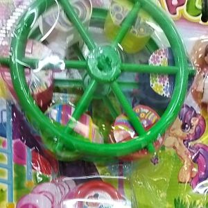 Mainan Murah Playground SNI: Pilihan Aman & Berkualitas