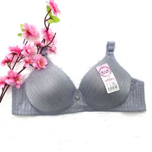 Women Bra Wireless Lingerie ABC Cup 36-42 Baju Dalam Wanita Tanpa Wayar 内衣无鋼圈 Coli Wanita
